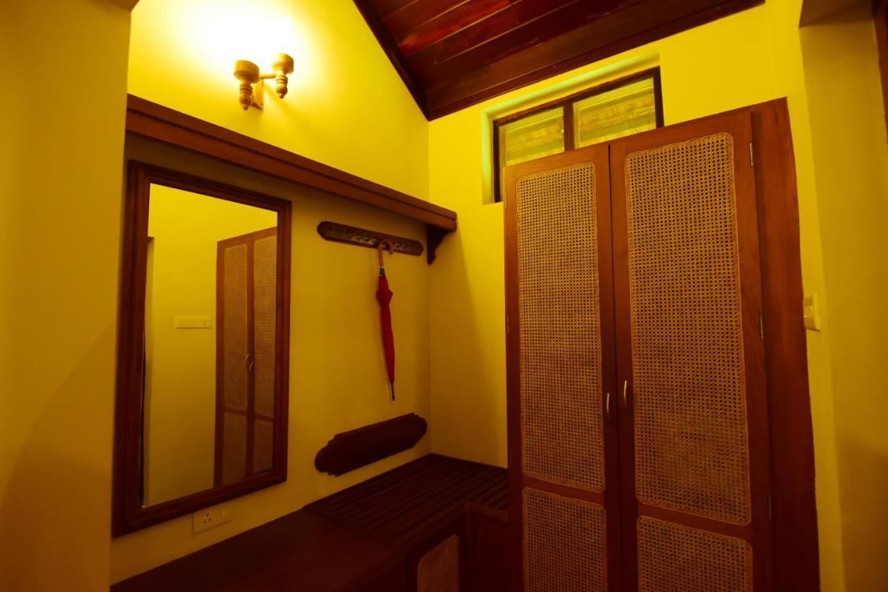 The Nattika Beach Resort Thrissur Bagian luar foto